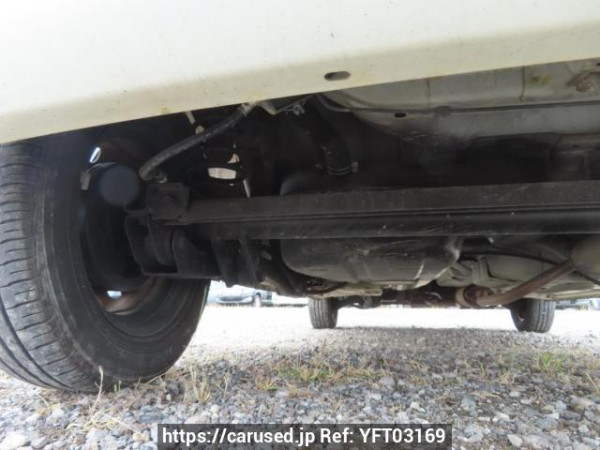 Used 2007 AT mitsubishi ek-wagon H82W Image[43]