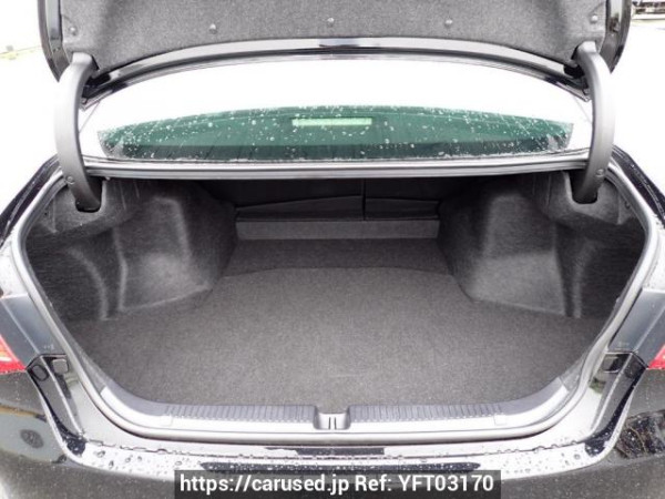 Used 2009 AT toyota mark-x GRX130 Image[8]