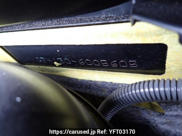 Used 2009 AT toyota mark-x GRX130 Image[12]