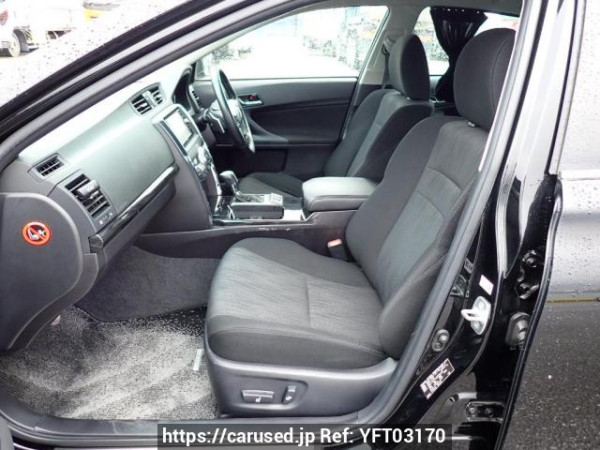 Used 2009 AT toyota mark-x GRX130 Image[14]