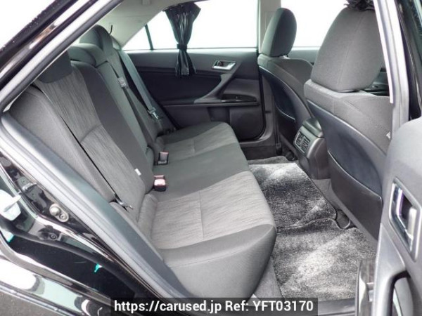 Used 2009 AT toyota mark-x GRX130 Image[15]
