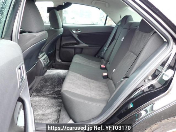 Used 2009 AT toyota mark-x GRX130 Image[16]