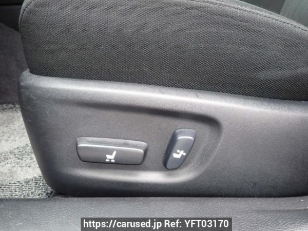 Used 2009 AT toyota mark-x GRX130 Image[18]