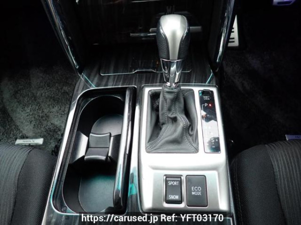 Used 2009 AT toyota mark-x GRX130 Image[27]