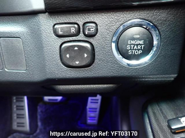 Used 2009 AT toyota mark-x GRX130 Image[28]