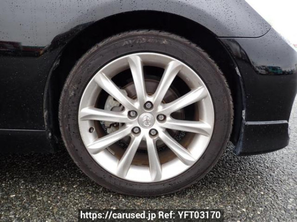 Used 2009 AT toyota mark-x GRX130 Image[32]