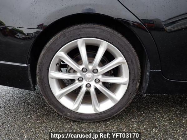 Used 2009 AT toyota mark-x GRX130 Image[33]