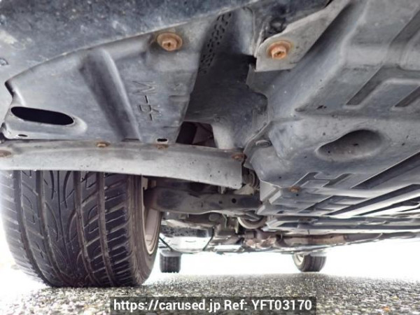 Used 2009 AT toyota mark-x GRX130 Image[39]