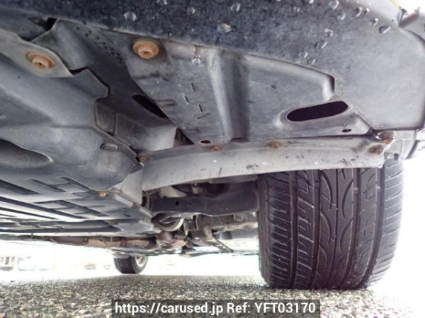 Used 2009 AT toyota mark-x GRX130 Image[40]