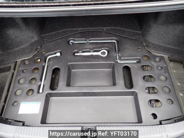 Used 2009 AT toyota mark-x GRX130 Image[45]
