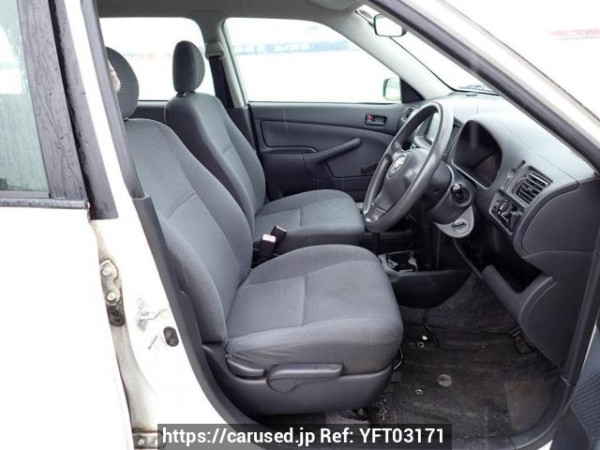 Used 2010 AT toyota succeed-van NCP51V Image[13]