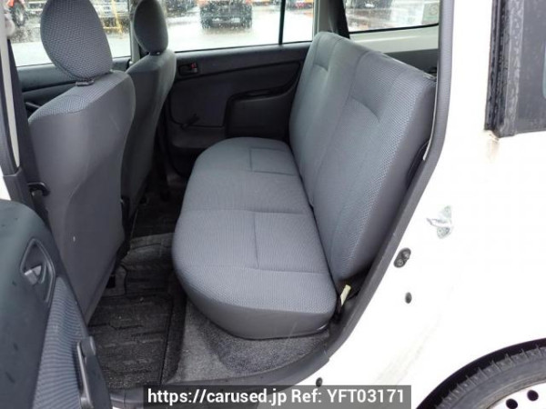 Used 2010 AT toyota succeed-van NCP51V Image[16]