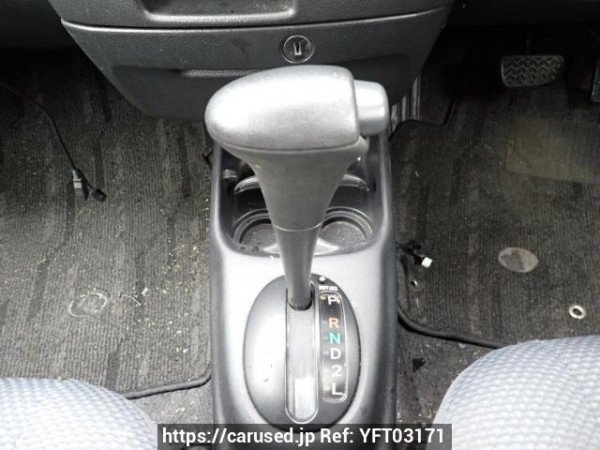 Used 2010 AT toyota succeed-van NCP51V Image[25]