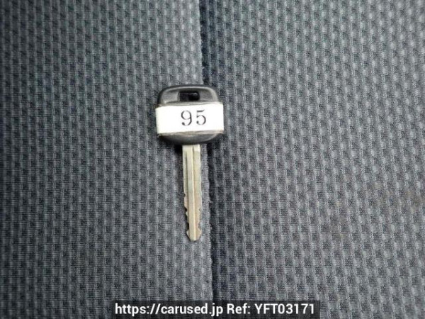 Used 2010 AT toyota succeed-van NCP51V Image[27]