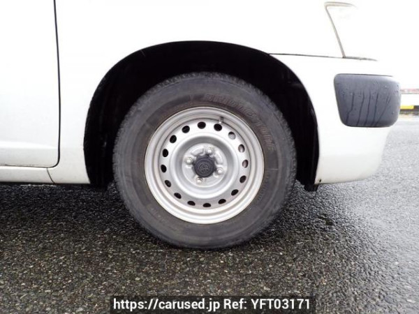 Used 2010 AT toyota succeed-van NCP51V Image[30]