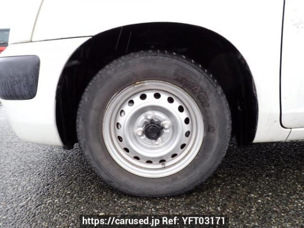 Used 2010 AT toyota succeed-van NCP51V Image[31]
