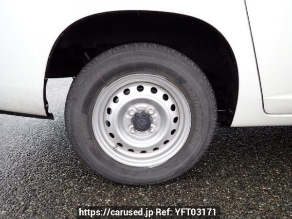 Used 2010 AT toyota succeed-van NCP51V Image[32]