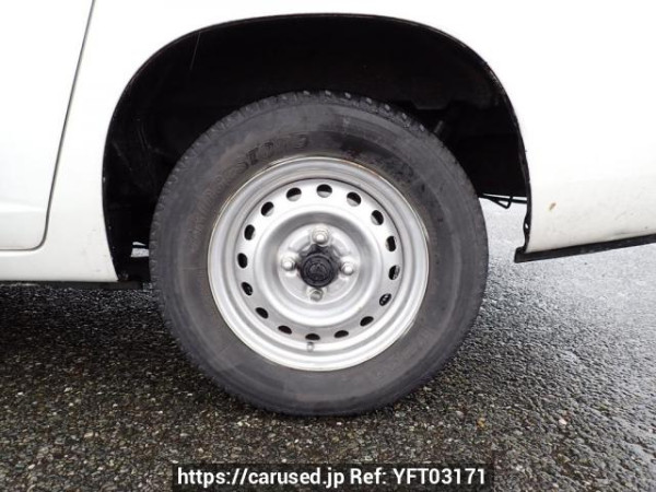 Used 2010 AT toyota succeed-van NCP51V Image[33]