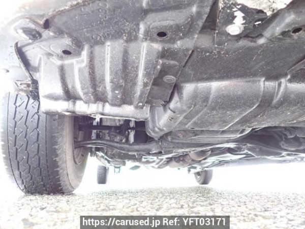 Used 2010 AT toyota succeed-van NCP51V Image[34]