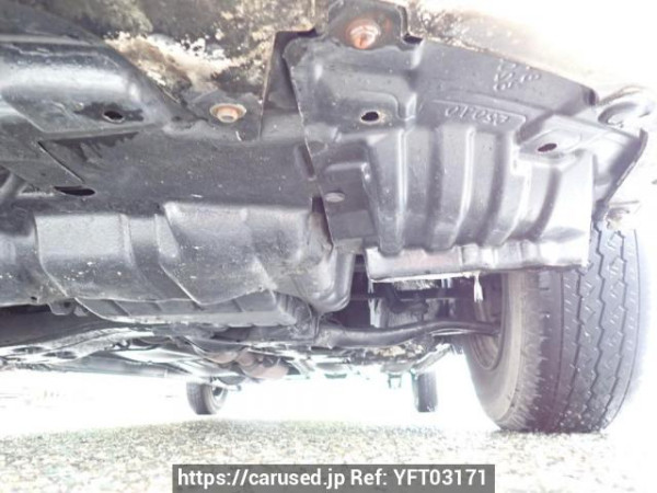 Used 2010 AT toyota succeed-van NCP51V Image[35]