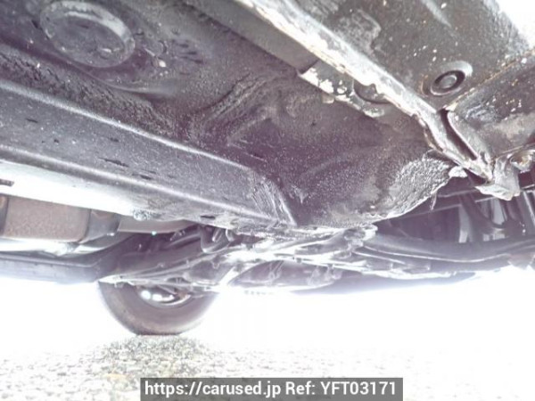 Used 2010 AT toyota succeed-van NCP51V Image[36]