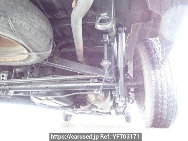 Used 2010 AT toyota succeed-van NCP51V Image[41]