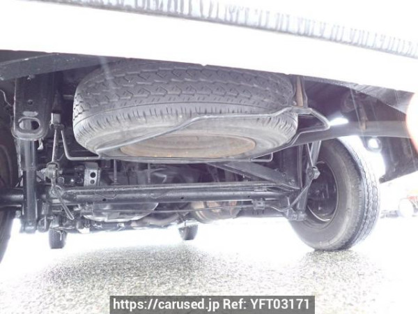 Used 2010 AT toyota succeed-van NCP51V Image[43]