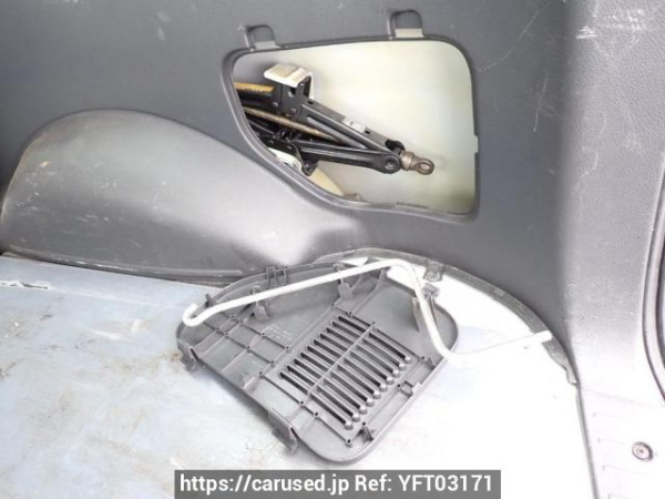 Used 2010 AT toyota succeed-van NCP51V Image[44]