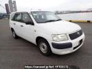 Toyota Succeed Van