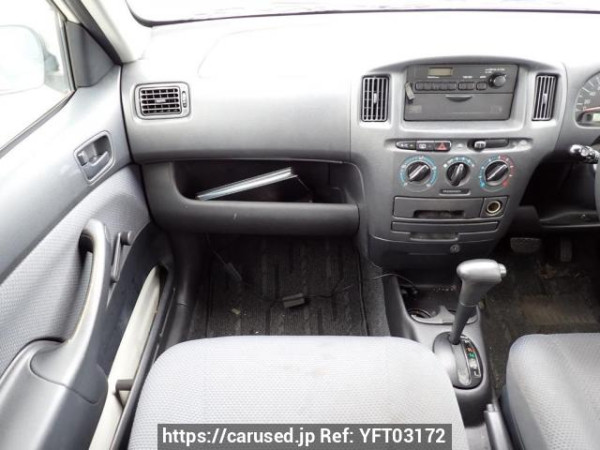 Used 2008 AT toyota succeed-van NCP51V Image[16]