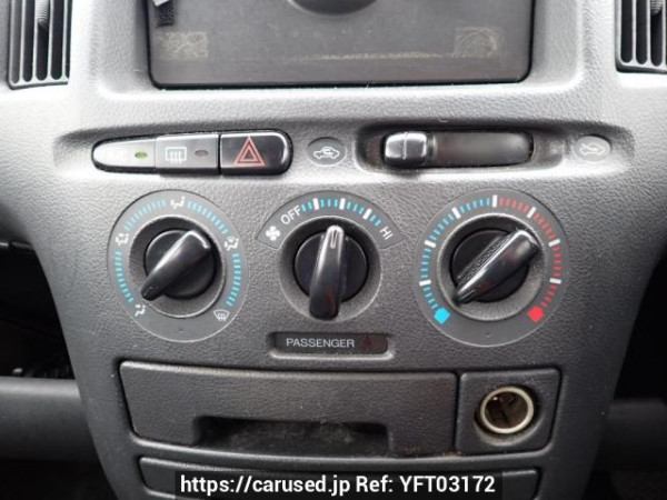 Used 2008 AT toyota succeed-van NCP51V Image[19]