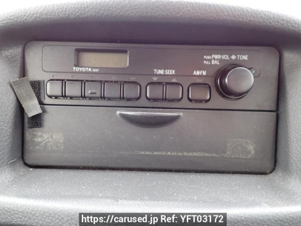 Used 2008 AT toyota succeed-van NCP51V Image[20]