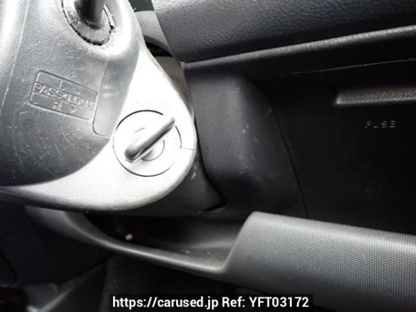 Used 2008 AT toyota succeed-van NCP51V Image[24]