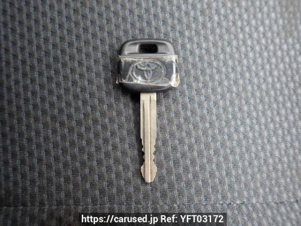 Used 2008 AT toyota succeed-van NCP51V Image[25]