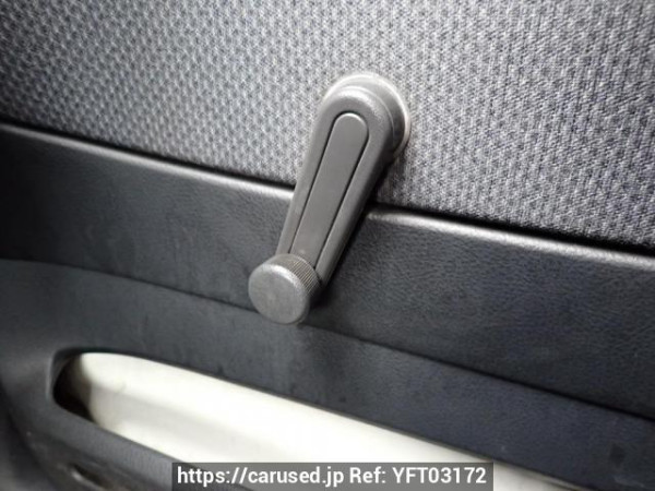 Used 2008 AT toyota succeed-van NCP51V Image[27]