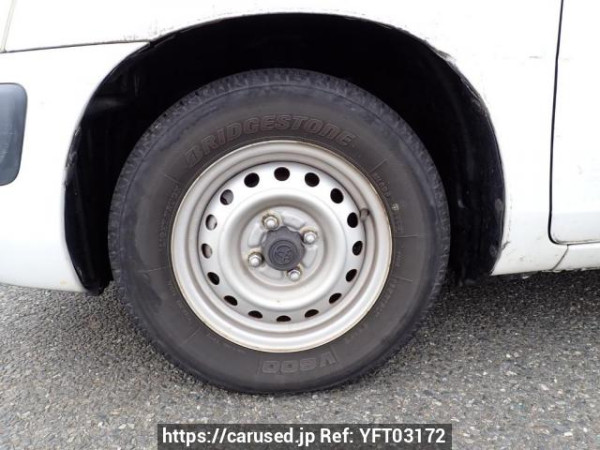 Used 2008 AT toyota succeed-van NCP51V Image[28]