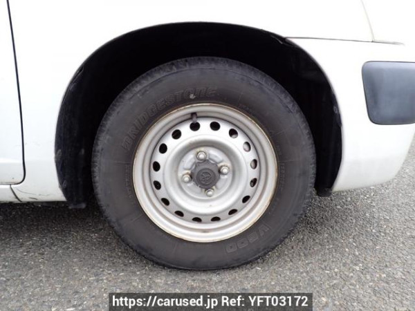Used 2008 AT toyota succeed-van NCP51V Image[29]