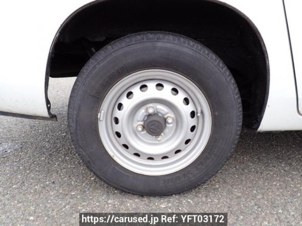 Used 2008 AT toyota succeed-van NCP51V Image[30]