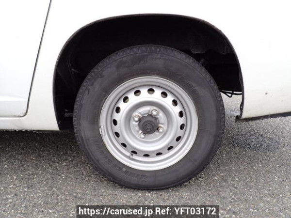 Used 2008 AT toyota succeed-van NCP51V Image[31]