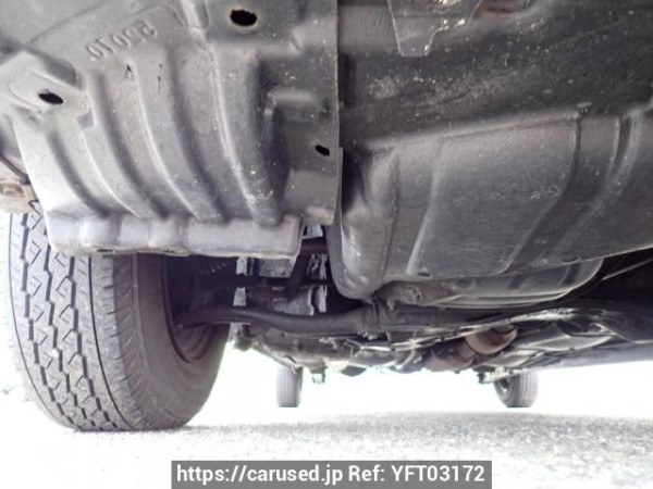 Used 2008 AT toyota succeed-van NCP51V Image[32]
