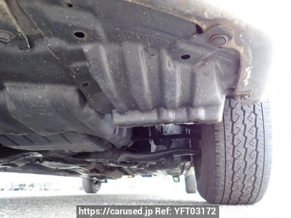 Used 2008 AT toyota succeed-van NCP51V Image[33]