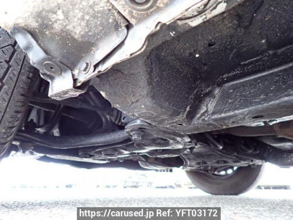 Used 2008 AT toyota succeed-van NCP51V Image[34]