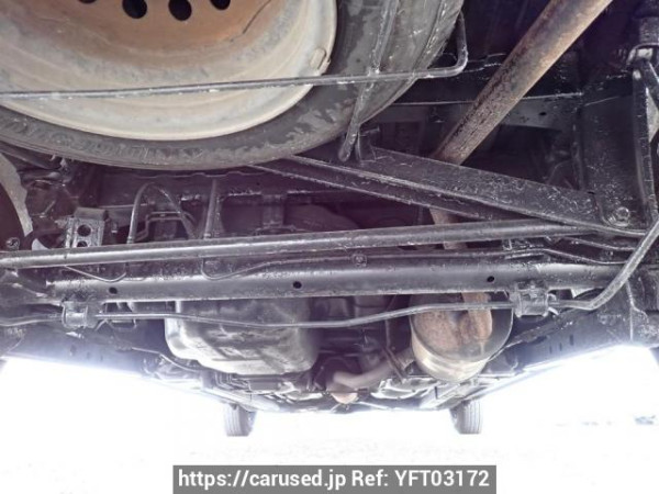 Used 2008 AT toyota succeed-van NCP51V Image[40]