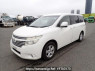 Used 2011 AT nissan elgrand TE52 Image[2]