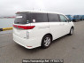 Used 2011 AT nissan elgrand TE52 Image[6]