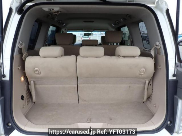 Used 2011 AT nissan elgrand TE52 Image[8]