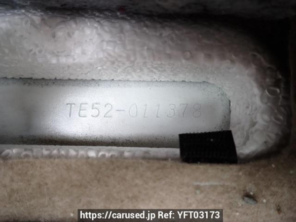 Used 2011 AT nissan elgrand TE52 Image[12]