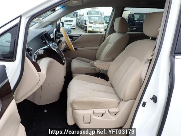 Used 2011 AT nissan elgrand TE52 Image[14]