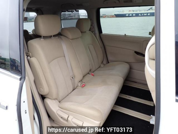 Used 2011 AT nissan elgrand TE52 Image[15]
