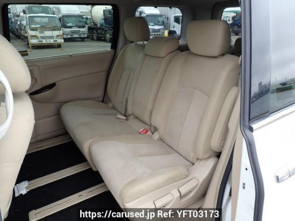 Used 2011 AT nissan elgrand TE52 Image[16]